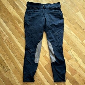 R.J. Classics Prestige Collection Breeches Jodhpurs